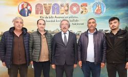 Avanos’ta TOKİ 2. Etap Sosyal Konut Projesi Başlıyor