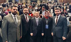 Aygün: “Nevşehir’in Bakan Gürlek ile Temsili Gurur Verici”