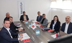 Kapadokya Teknopark Yönetim Kurulu 2026 Yol Haritasını Görüştü