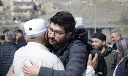 Nevşehir’den 14 Günlük Şevval Umresine 22 Kişi Uğurlandı