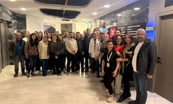 Kapadokya Hastanesinde Ramazan Bayramı kutlaması