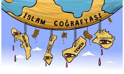 Nevşehir İHH Başkanı Sesli: 'Coğrafyamızdan kan akıyor'