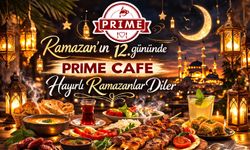 Ramazan'ın 12. günü Nevşehir İçin İftar ve Sahur Saati