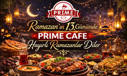 Ramazan'ın 13. günü Nevşehir İçin İftar ve Sahur Saati
