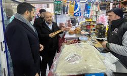 Yeniden Refah Partisi Anadolu Buluşmaları Nevşehir’de Devam Ediyor