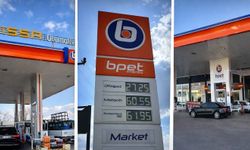 Nevşehir’de Sürücüler Nissa Otomotiv Petrol Bpet’e Akın Ediyor