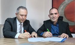 Nevşehir’de “Gebe Düve Projesi” İçin Sözleşmeler İmzalandı