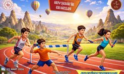 Türkiye’nin En Hızlısı Nevşehir’de Seçilecek