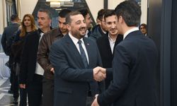 Ankara’da Nevşehirliler 17. Geleneksel İftarda Buluştu