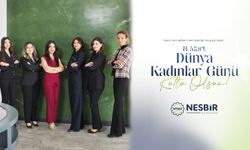 NTSO Başkan Adayı Mustafa ERTAŞ’tan 8 Mart Dünya Kadınlar Günü Mesajı