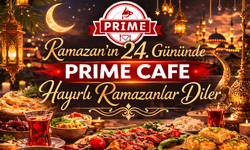 Ramazan'ın 24. günü Nevşehir İçin İftar ve Sahur Saati