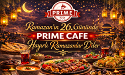 Ramazan'ın 26. günü Nevşehir İçin İftar ve Sahur Saati