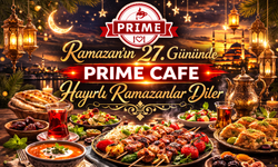 Ramazan'ın 27. günü Nevşehir İçin İftar ve Sahur Saati