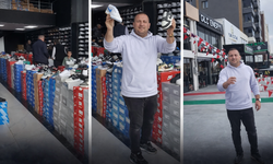 “Patron Çıldırdı” Kampanyası Nevşehir’i Hareketlendirdi