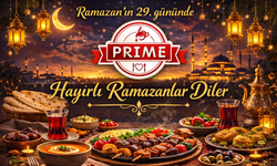 Ramazan'ın 29. günü Nevşehir İçin İftar ve Sahur Saati