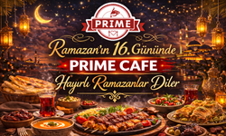 Ramazan'ın 16. günü Nevşehir İçin İftar ve Sahur Saati