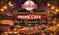 Ramazan'ın 19. günü Nevşehir İçin İftar ve Sahur Saati