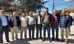 Nevşehir Özyayla Köyü’nde Bayram Coşkusu: Uzun Kuyruklar