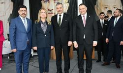 Nevşehir Ülkü Ocakları ortak bayramlaşma yapacak