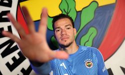 Fenerbahçe’nin Brezilyalı Kalecisi Ederson, Ailesiyle Kapadokya’da Stres Attı
