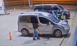 Nevşehir’de Jandarmanın Heimlich Manevrası Hayat Kurtardı