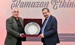 Göreme’de Hayati İnanç’a Yoğun İlgi