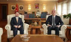 Nevşehir Kalbi Kapadokya İçin Güçlü İş Birliği