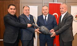 Nevşehir Ticaret Borsası İftarında Birlik ve Vefa Mesajı