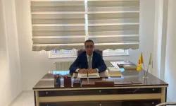 Eğitim Sen Nevşehir Şubesi Yürütme Kurulu Başkanı Tarık Kaya'dan Ramazan Bayramı Mesajı