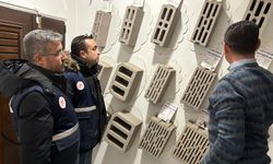 Nevşehir’de Bims Tesisi PGD Kapsamında Denetlendi