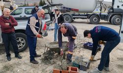 Hazır Beton Kalitesi Nevşehir’de Laboratuvarda Test Edilecek