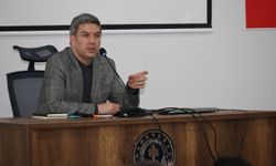 Kapadokya Alan Başkanlığı’nda ATV-UTV Safari Toplantısı