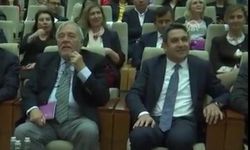 Kapadokya Alan Başkanı Cem Aslanbay’dan İlber Ortaylı İçin Taziye Mesajı