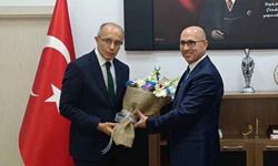 Orhan Kekeç, Nevşehir İl Kültür ve Turizm Müdürlüğü’ne Vekaleten Atandı