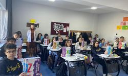 Altınyıldız İlköğretim Kurumunda LGS Hazırlığı: Seri Denemeler Başlıyor