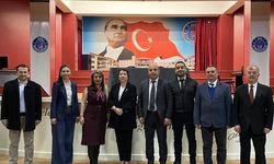 Prof.Dr. Müge Artar Altınyıldız Koleji Fen ve Anadolu Lisesi Velileriyle Buluştu