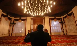 Nevşehir'de Ramazan’ın Son 10 Gününde İtikâf Programı Başlıyor