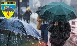 Şemsiyeleri hazırlayın! Nevşehir’de Bayram Yağışlı Geçecek