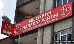 MHP Nevşehir ve Ülkü Ocaklarında bayramlaşma programı belli oldu