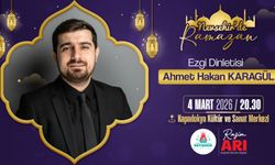 Ahmet Hakan Karagül Nevşehir’de Gönüllere Dokunacak