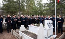 Nevşehir'de 18 Mart Çanakkale Zaferi ve Şehitleri Anma Günü