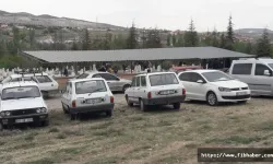 Nevşehir’in Sarıhıdır Köyünde 200 Yıllık Bayram Geleneği: Mennecim