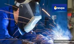 NEVPA’dan Bursa Fabrikasına Dolgun Maaşlı Kaynakçı Alımı