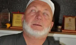 Nevşehir’in Gören Gözü Hafız Kemikkıran Ameliyat Oldu