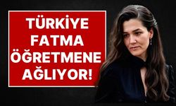 Nevşehirli Eğitimci İsmet Demir: 'Bir Öğretmeni Kaybettik, Hepimiz Eksildik'