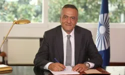 Kapadokya Üniversitesi Rektörlüğüne Hasan Ali Karasar Yeniden Atandı