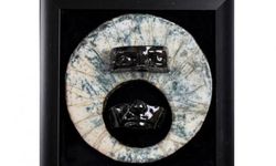 Öğr. Gör. Özlem Sağlıyan Sönmez’in Seramikleri Uluslararası Sergilerde