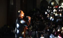 “Deli Deli Oldum”un Sanatçısı Hasan Bayar Nevşehir’de