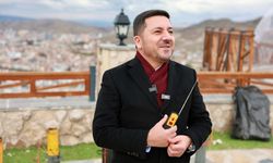 Nevşehir, Ramazan’ı On Bir Pare Top Atışıyla Uğurladı