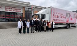 Nevşehir’de Sağlık Hizmetleri Yerinde İncelendi